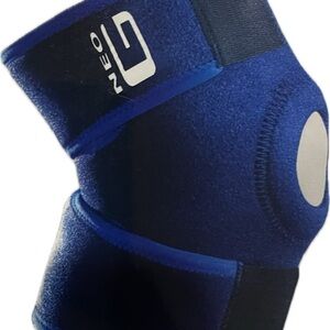 Neo G Stabilized Open Knee Support